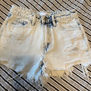 Vervet XS Jean Short